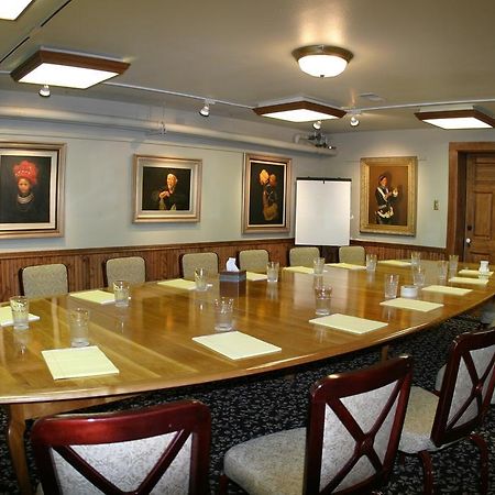 Nagle Warren Mansion B&B Cheyenne Kemudahan gambar