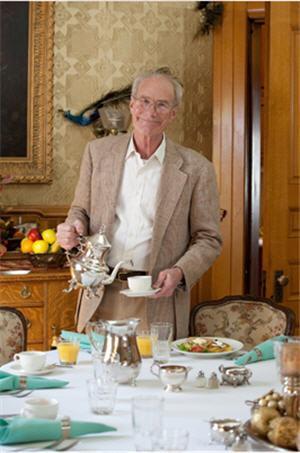 Nagle Warren Mansion B&B Cheyenne Luaran gambar